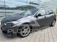 2021 BMW 118