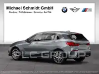 2021 BMW 118