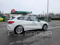 2021 BMW 118