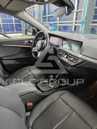 2021 BMW 118