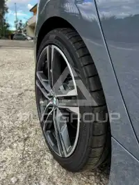 2021 BMW 118
