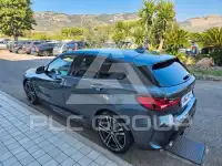 2021 BMW 118