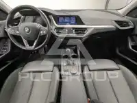2021 BMW 118