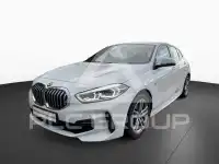 2021 BMW 118