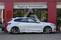 2021 BMW 118