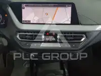2021 BMW 118