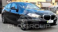 2021 BMW 118