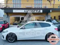 2021 BMW 118