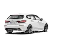 2021 BMW 118