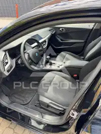 2021 BMW 118