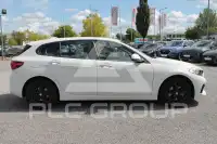 2021 BMW 118
