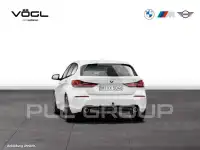 2021 BMW 118
