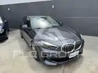 2021 BMW 118