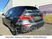 2021 BMW 118