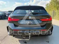2021 BMW 118