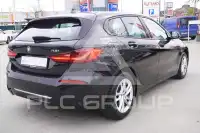2021 BMW 118