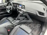 2021 BMW 118