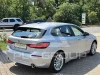 2021 BMW 118