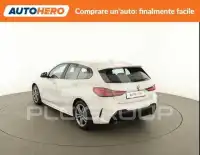 2021 BMW 118