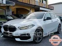 2021 BMW 118