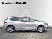 2021 BMW 118