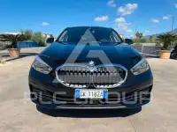 2021 BMW 118