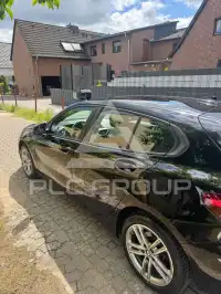 2021 BMW 118