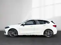 2021 BMW 118
