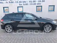 2021 BMW 118
