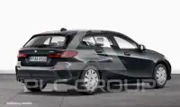 2021 BMW 118