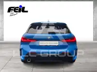 2021 BMW 118