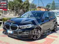 2021 BMW 118