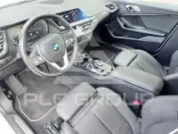 2021 BMW 118