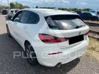 2021 BMW 118