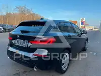 2021 BMW 118