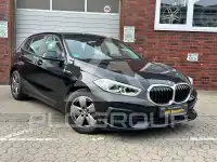 2021 BMW 118