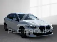 2021 BMW 118