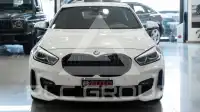 2021 BMW 118