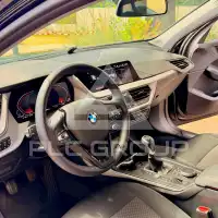 2021 BMW 118