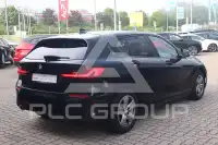 2021 BMW 118