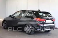 2021 BMW 118