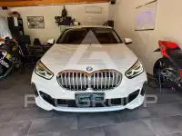 2021 BMW 118