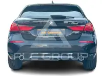 2021 BMW 118