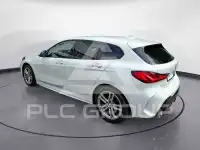2021 BMW 118