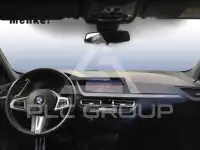 2021 BMW 118