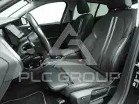2021 BMW 118