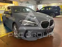 2021 BMW 118