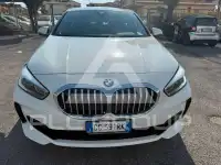 2021 BMW 118