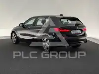 2021 BMW 118