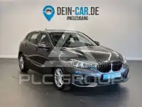 2021 BMW 118